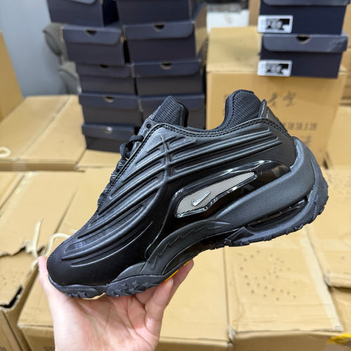 Nike X Nocta Black
