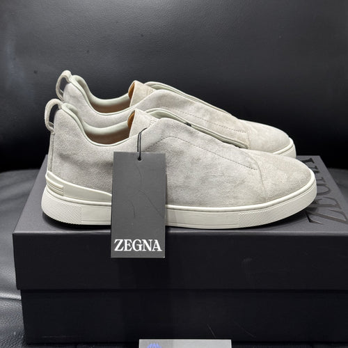Zegna White