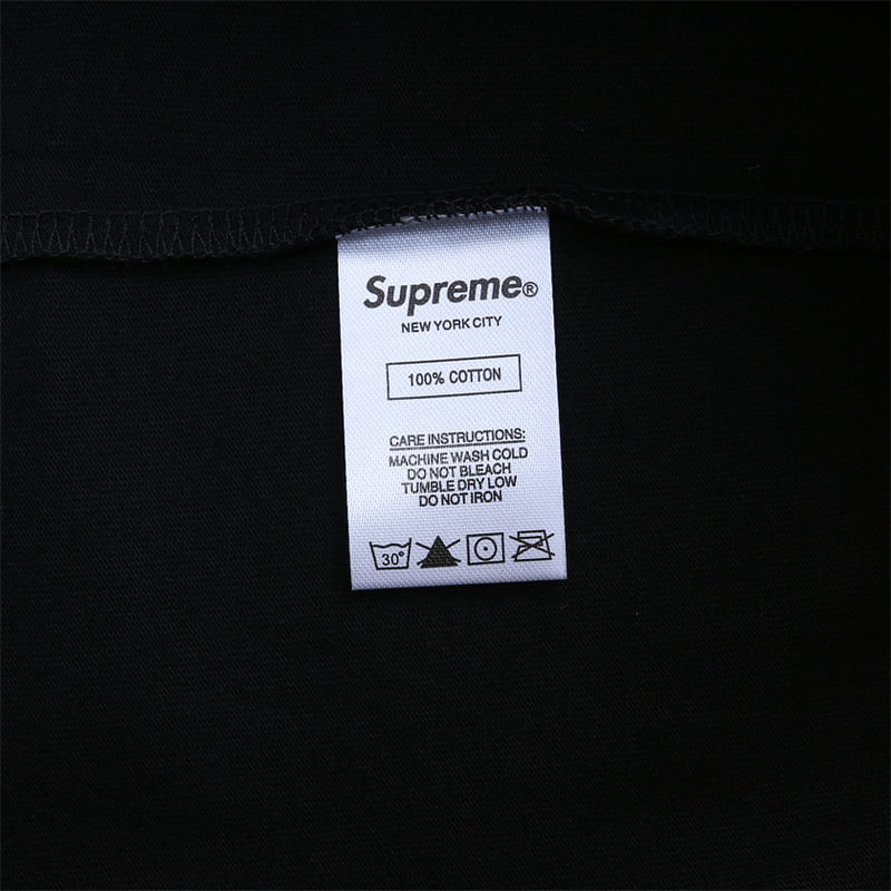 Camiseta Supreme x Undercover Face - HYPER LIST