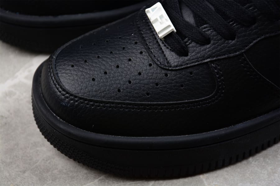 Ambush x Nike Air Force 1 Low Black - HYPER LIST