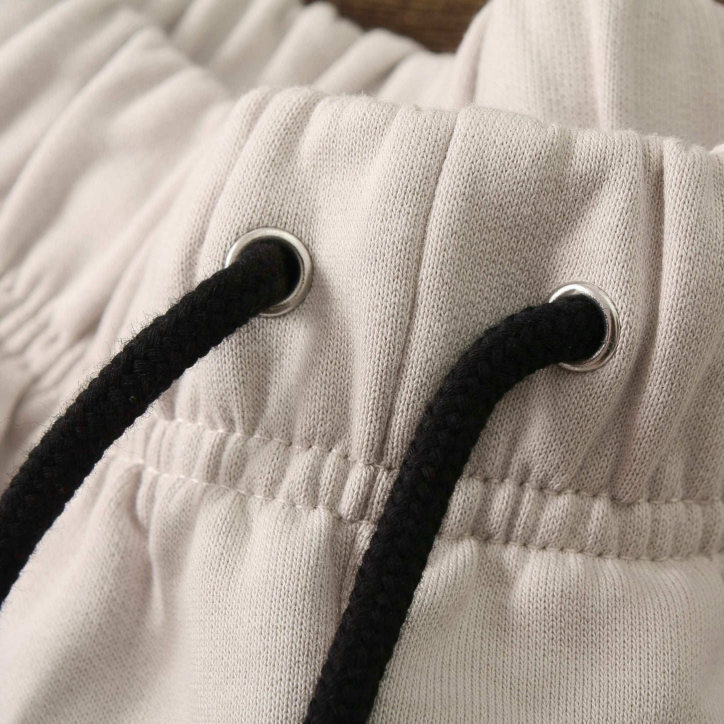 Celine White Short Set