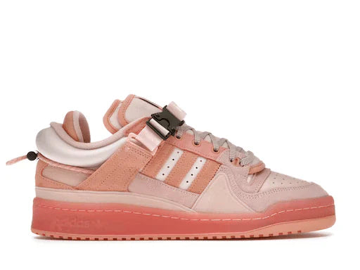 Bad Bunny x Adidas Forum Low Pink Easter Egg - HYPER LIST
