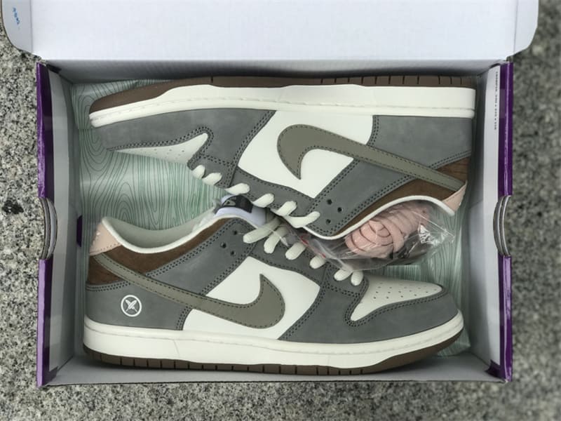Nike SB Dunk Low x Yuto Horigome - HYPER LIST