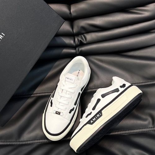 Amiri Canvas Black - HYPER LIST