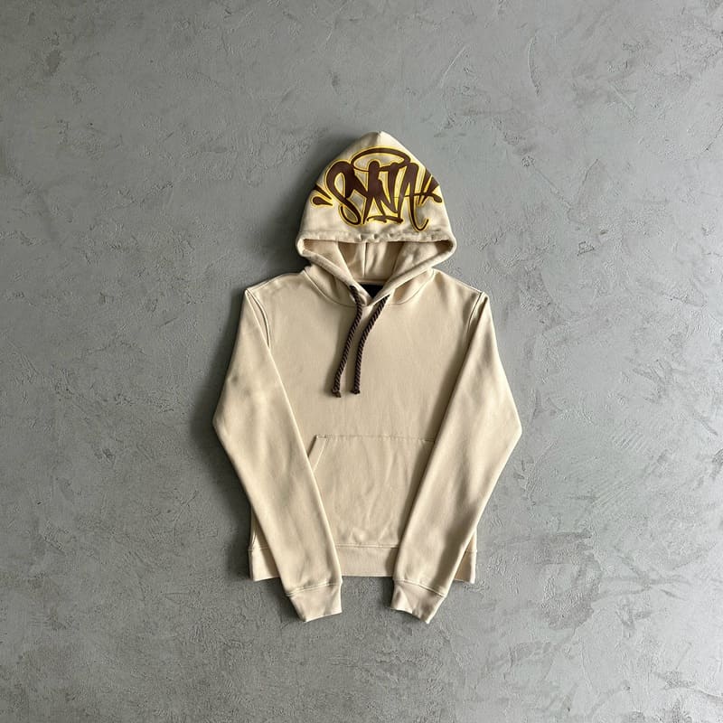 Conjunto Synaworld Khaki - HYPER LIST