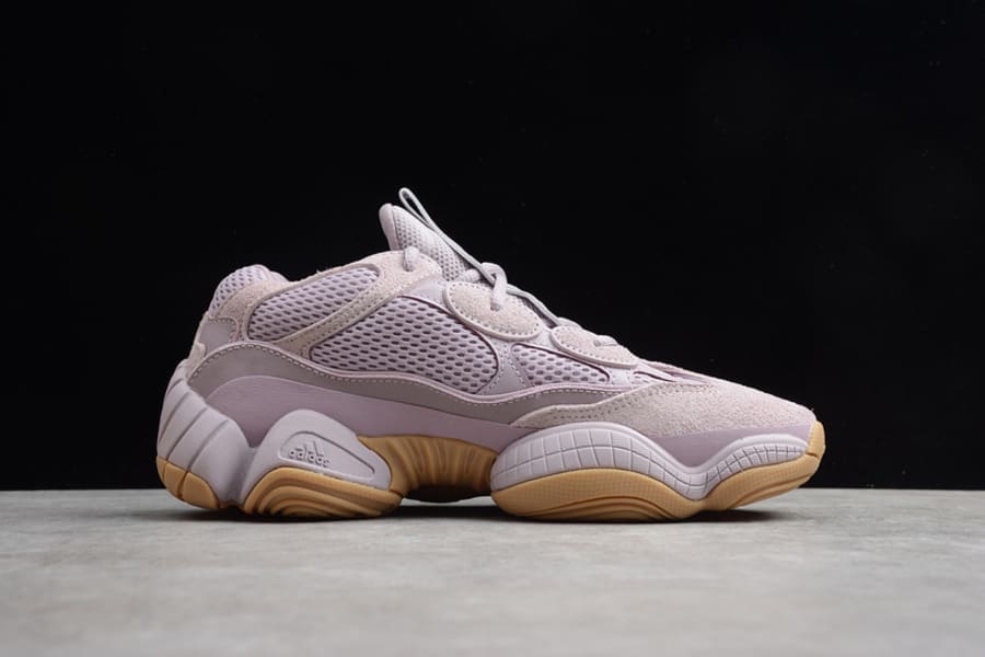 Adidas Yeezy 500 Soft Vision - HYPER LIST