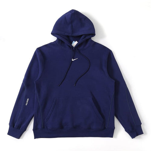 Moletom Nike x NOCTA Azul - HYPER LIST