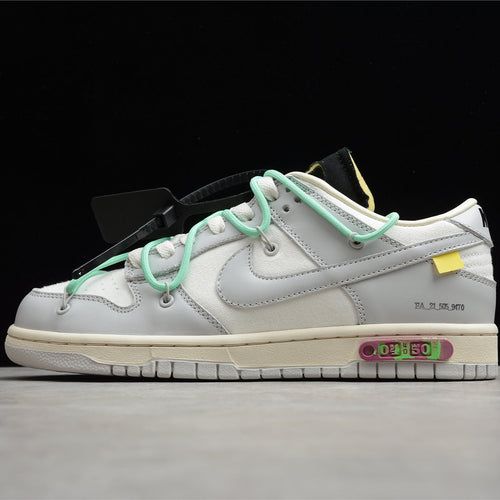 OFF-WHITE x Air Force