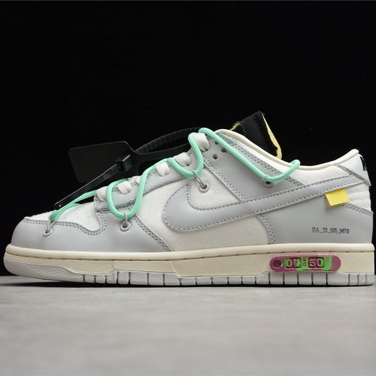 OFF-WHITE x Air Force - HYPER LIST