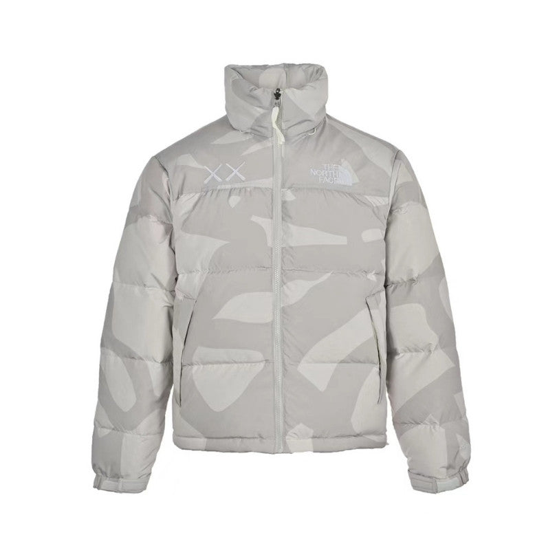Jacket The North Face XX Puffer TNF003