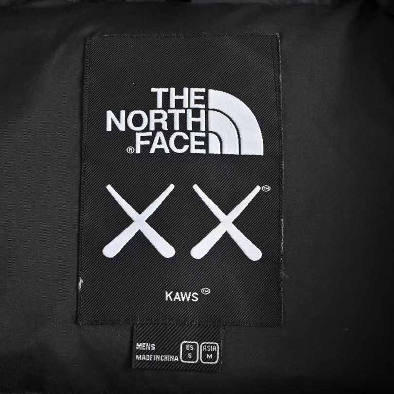 Jacket The North Face XX Puffer TNF003