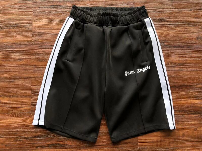 Palm Angels Classic Track Shorts - HYPER LIST