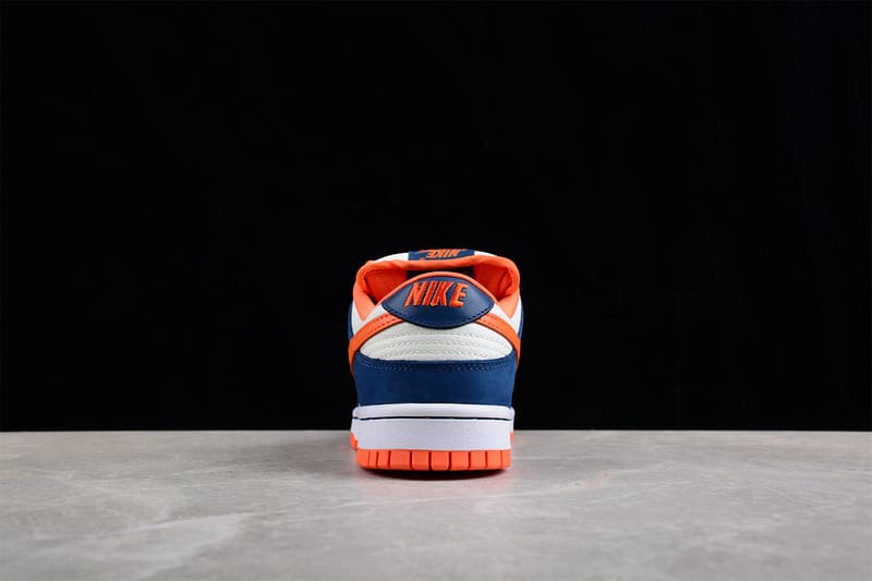 Nike SB Dunk Low Broncos - HYPER LIST