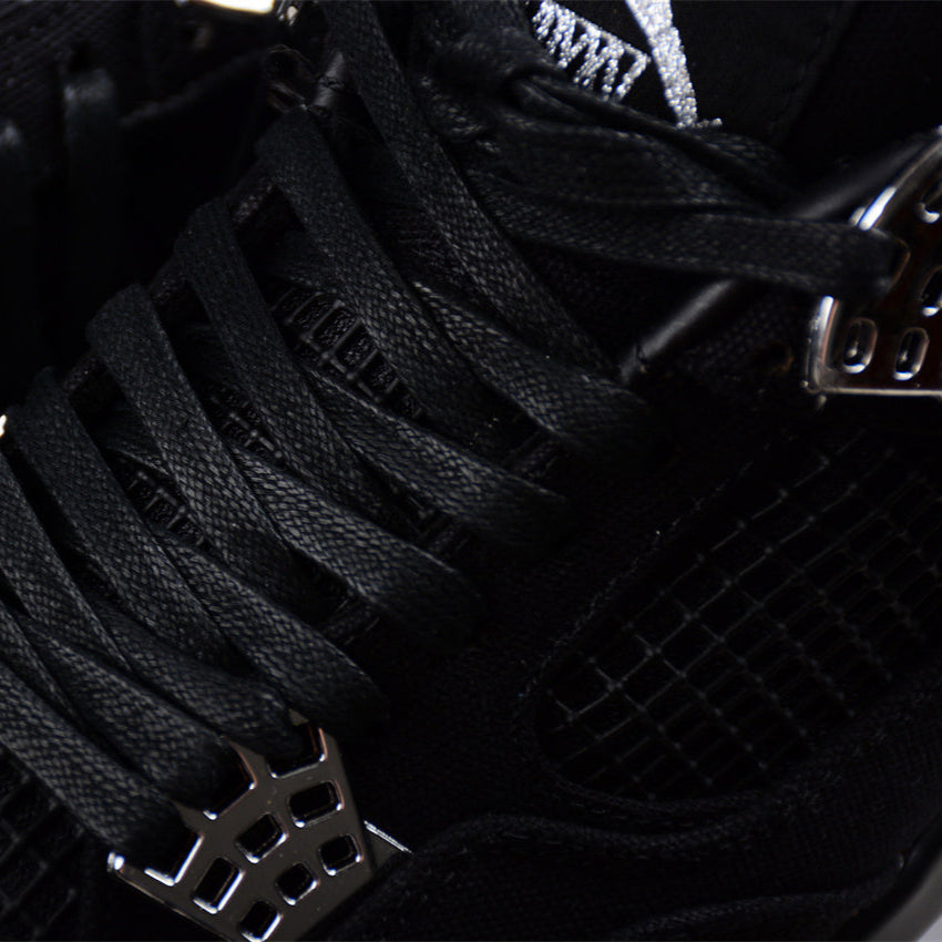 Air Jordan 4 X Eminem X Carhartt