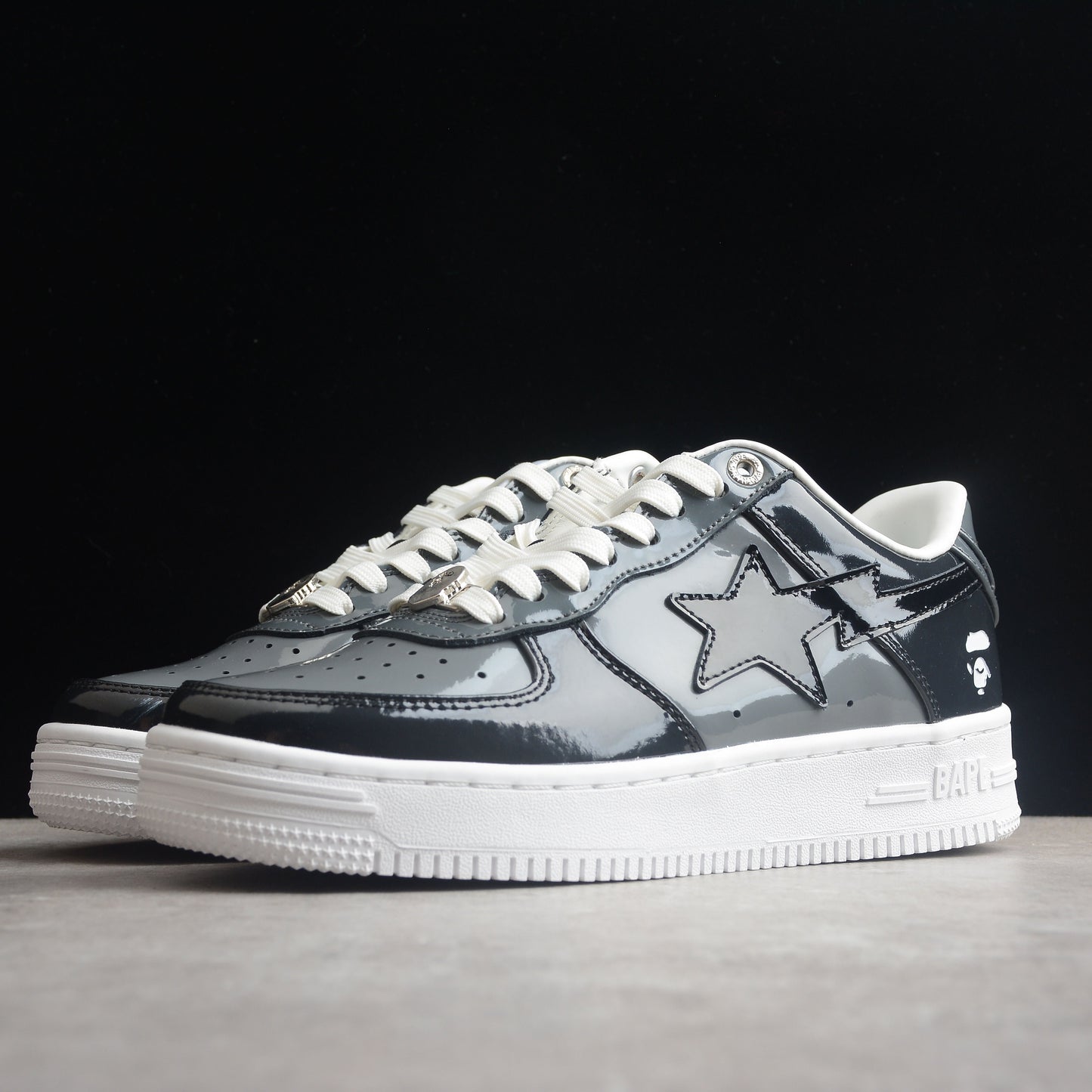 Bape Sta Carbon