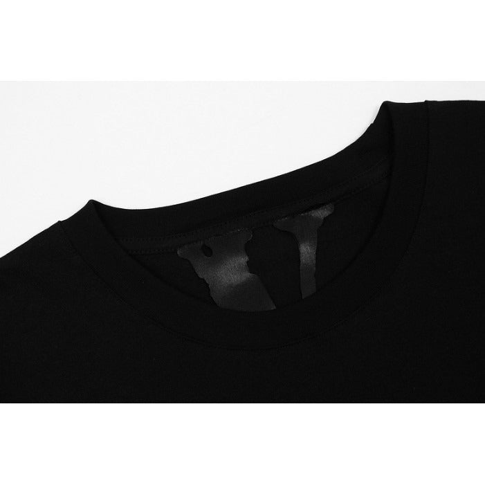 Camiseta YoungBoy NBA x Vlone Murder Business - HYPER LIST