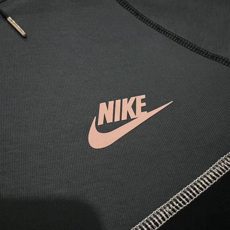 Conjunto Tech Fleece Nike x Syna World - HYPER LIST