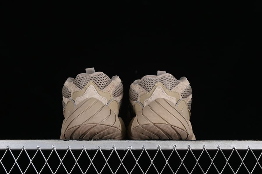 Adidas Yeezy 500 Taupe Light - HYPER LIST