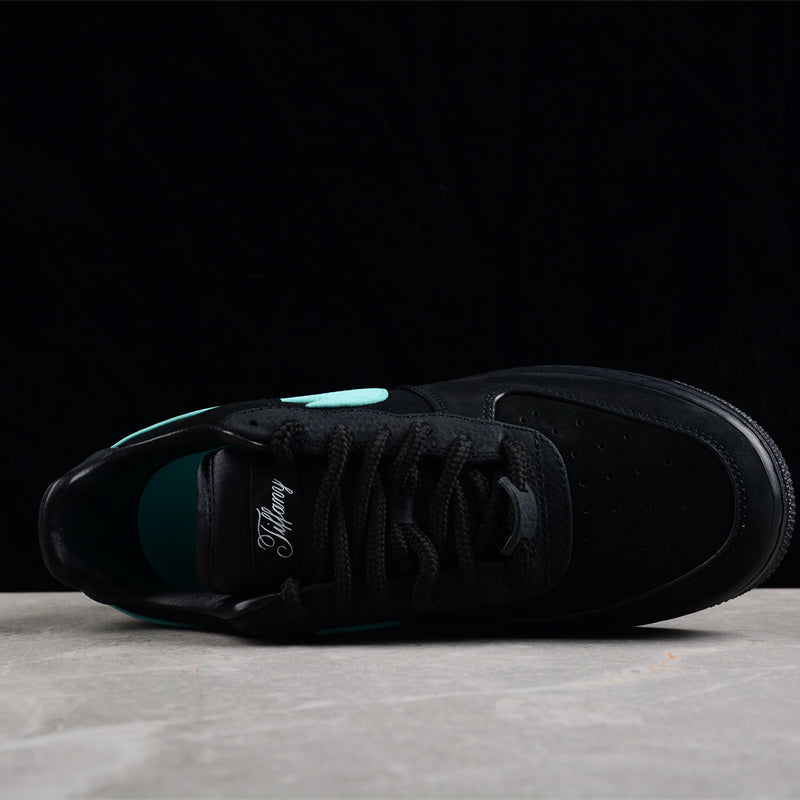 Nike Air Force X Tiffany