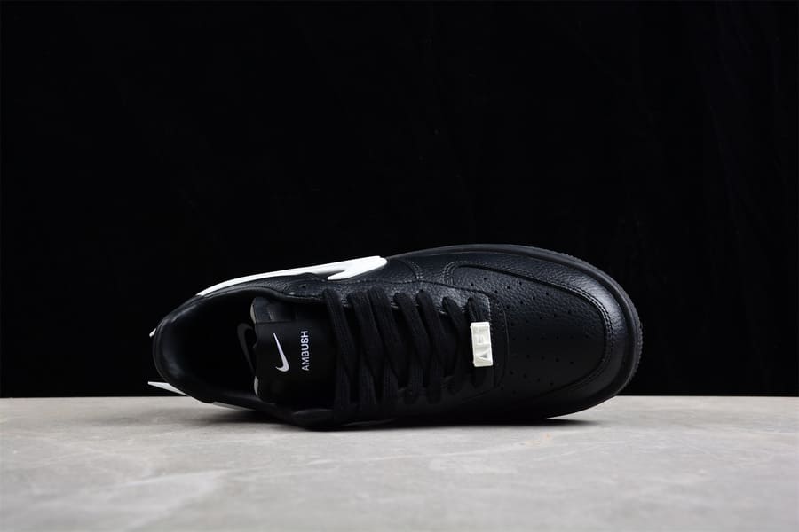 Ambush x Nike Air Force 1 Low Black - HYPER LIST