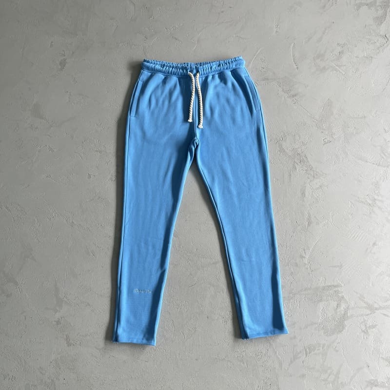 Conjunto Synaworld Logo Azul - HYPER LIST