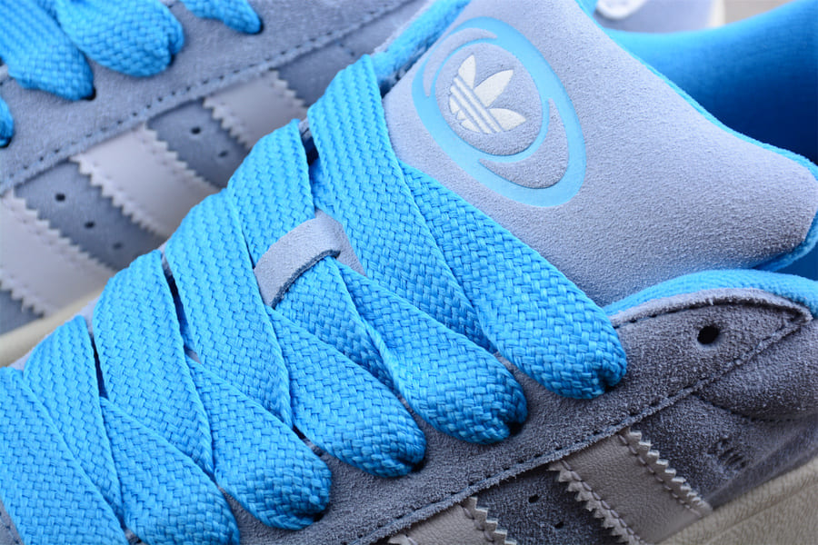 Adidas Campus 00s Ambient Sky - HYPER LIST