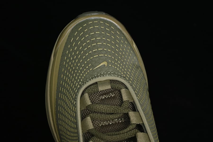 Nike Air Max DN Neutral Olive - HYPER LIST