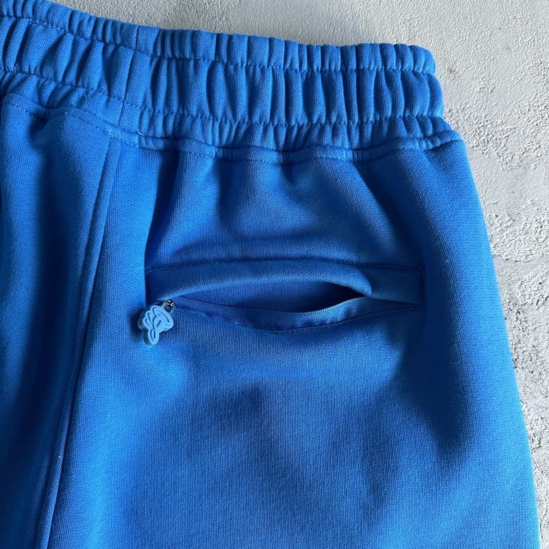 Conjunto Syna World Team Syna Twinset Blue - HYPER LIST