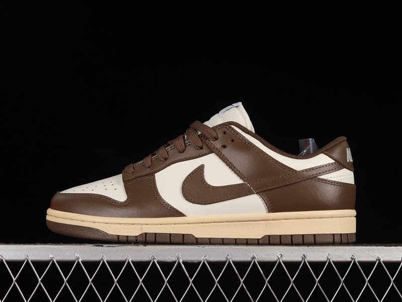 Nike Dunk Low Cacao - HYPER LIST