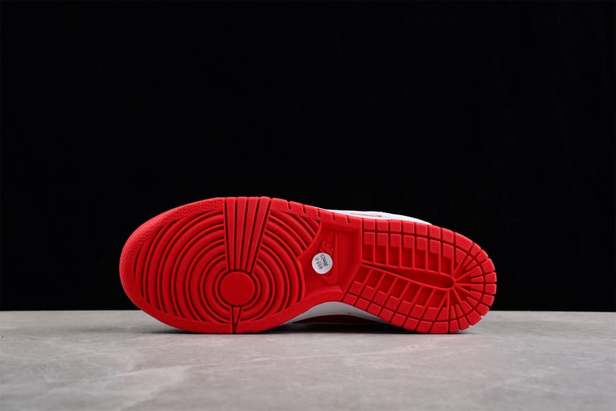 Nike Dunk Low Championship Red - HYPER LIST