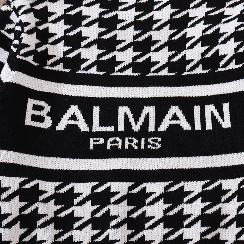 Balmain Paris Sweater - HYPER LIST