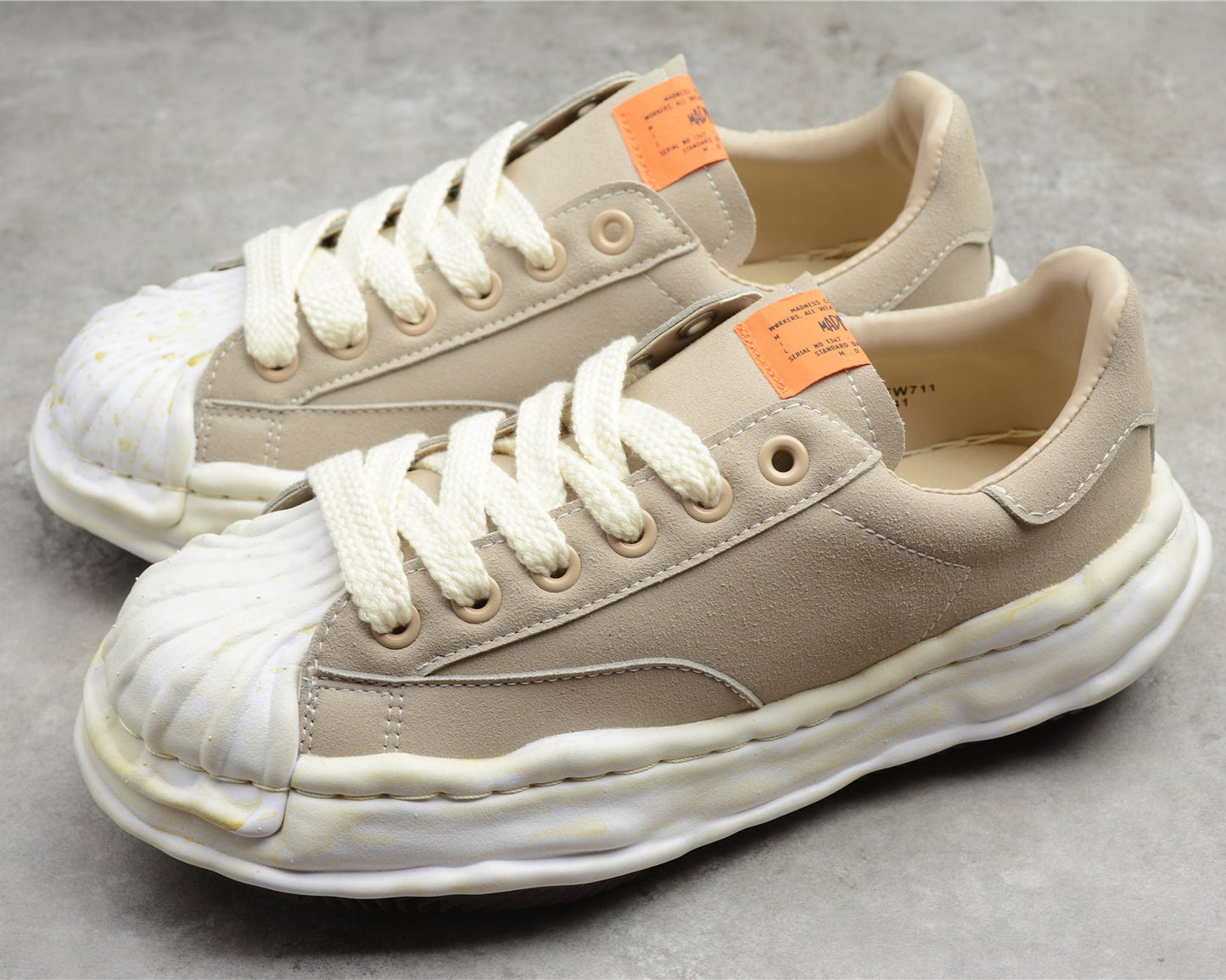 Mihara Yasuhiro X Madness