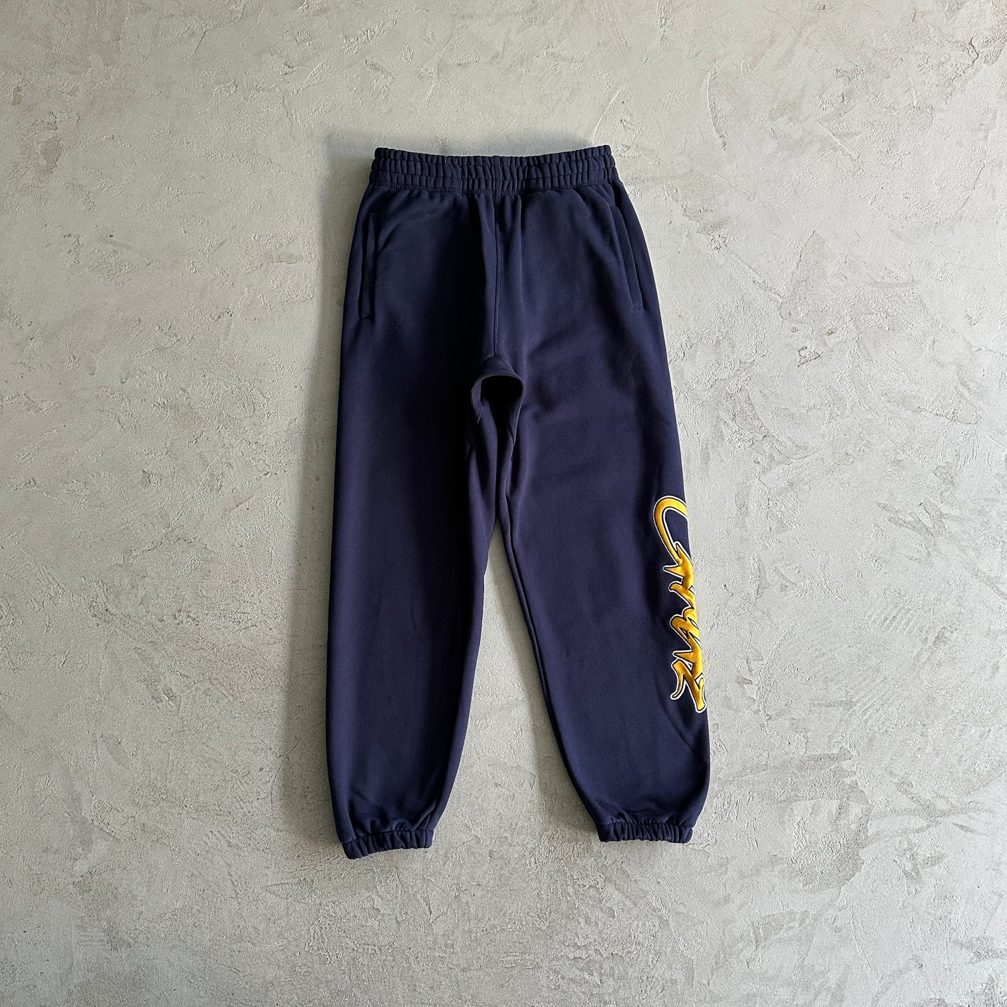 Corteiz Alphabet Blue Tracksuit - HYPER LIST