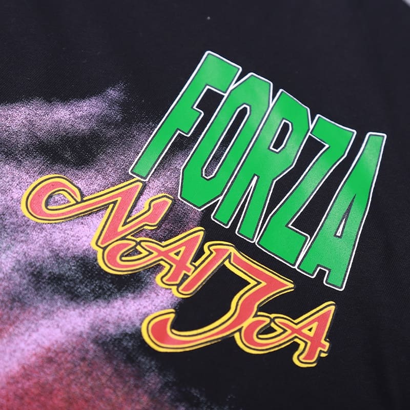 Camiseta Nike x NOCTA Cobra - HYPER LIST