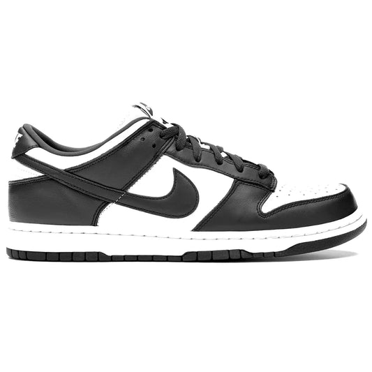 Nike Dunk SB Low Retro White Black - HYPER LIST