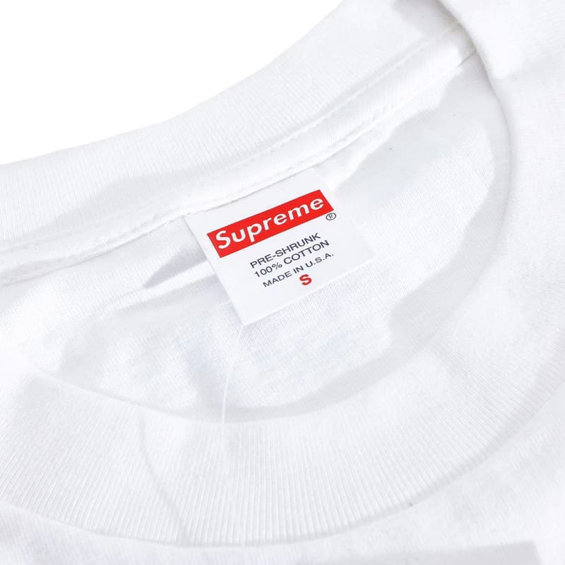 Camiseta Supreme Kurt Cobain - HYPER LIST