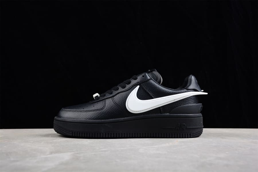 Ambush x Nike Air Force 1 Low Black - HYPER LIST