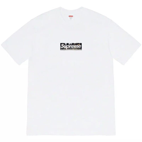 Camiseta Supreme Milan 'Grazie' - HYPER LIST