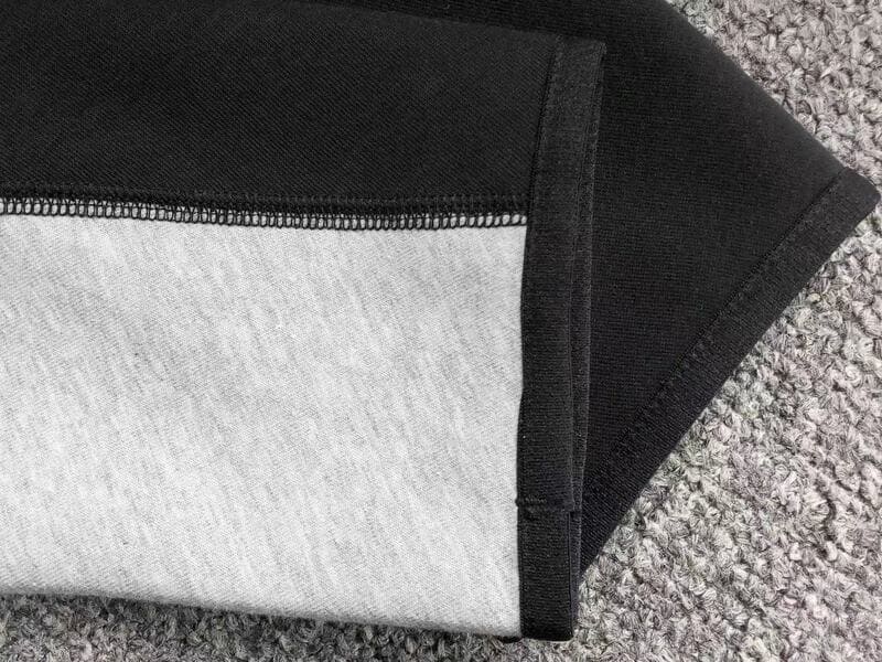 Jaqueta Nike Tech Fleece Cinza/Preto 2023 - HYPER LIST
