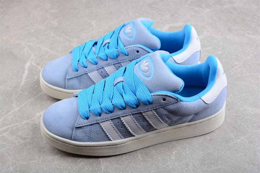Adidas Campus 00s Ambient Sky - HYPER LIST