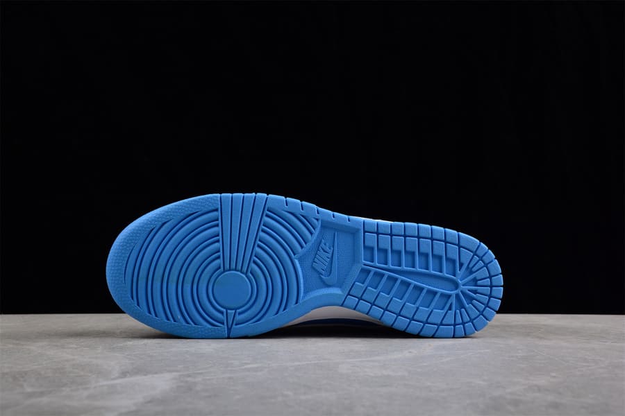 Nike Dunk Low Reverse University Blue - HYPER LIST