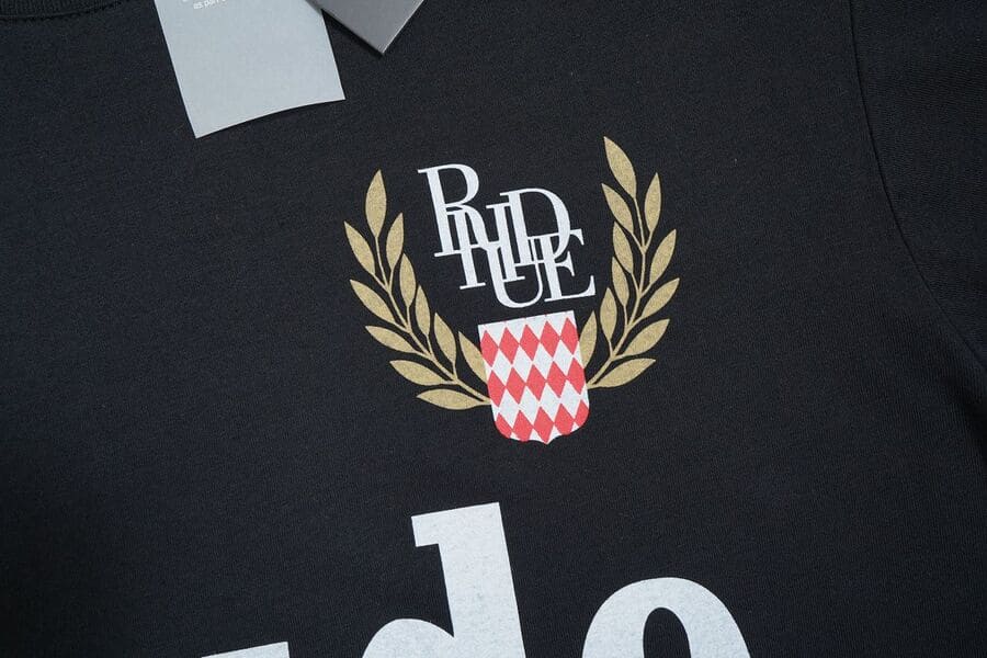 Camiseta Rhude Grand Prix - HYPER LIST