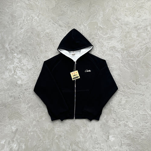 Corteiz HMP Black Tracksuit - HYPER LIST