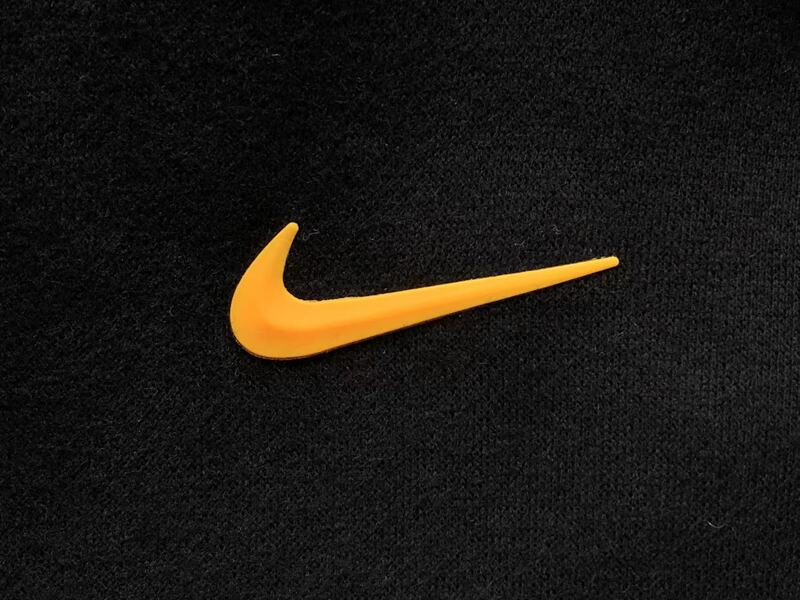 Moletom Nike x NOCTA - HYPER LIST