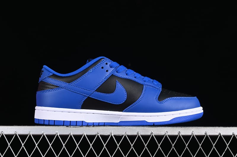 NIKE Dunk Low "Hyper Cobalt - HYPER LIST