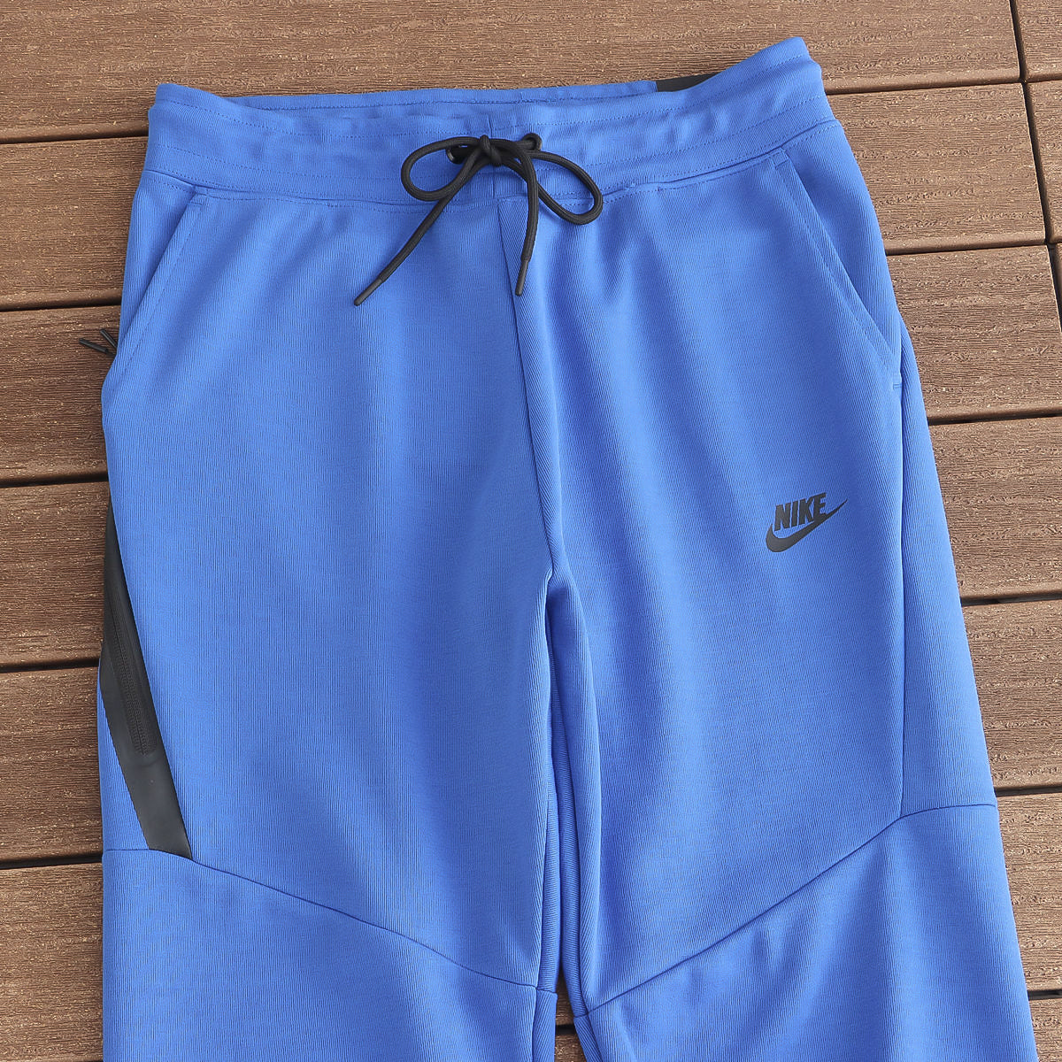 Nike Tech Blue Tracksuit - HYPER LIST