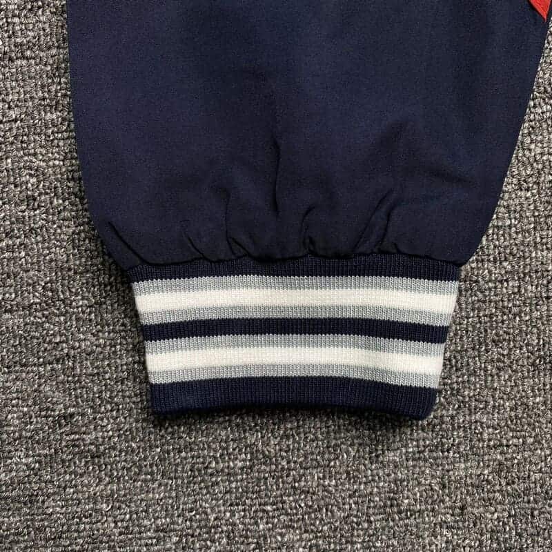 Jaqueta Supreme x New York Yankees Navy - HYPER LIST