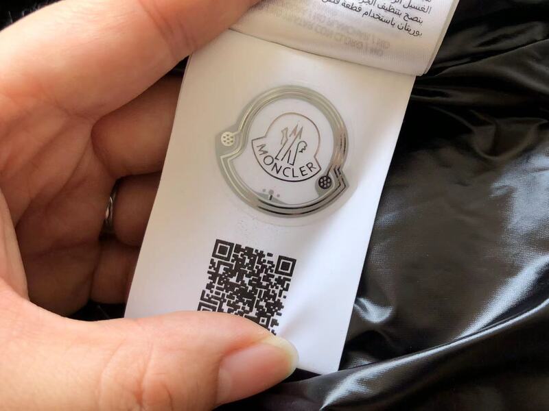 Jaqueta Moncler Montcla - HYPER LIST