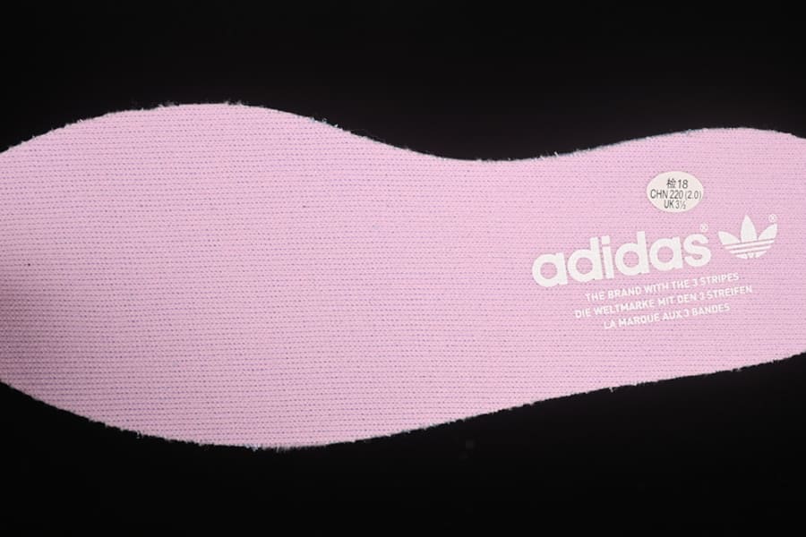 Adidas Campus 00s Bliss Lilac - HYPER LIST