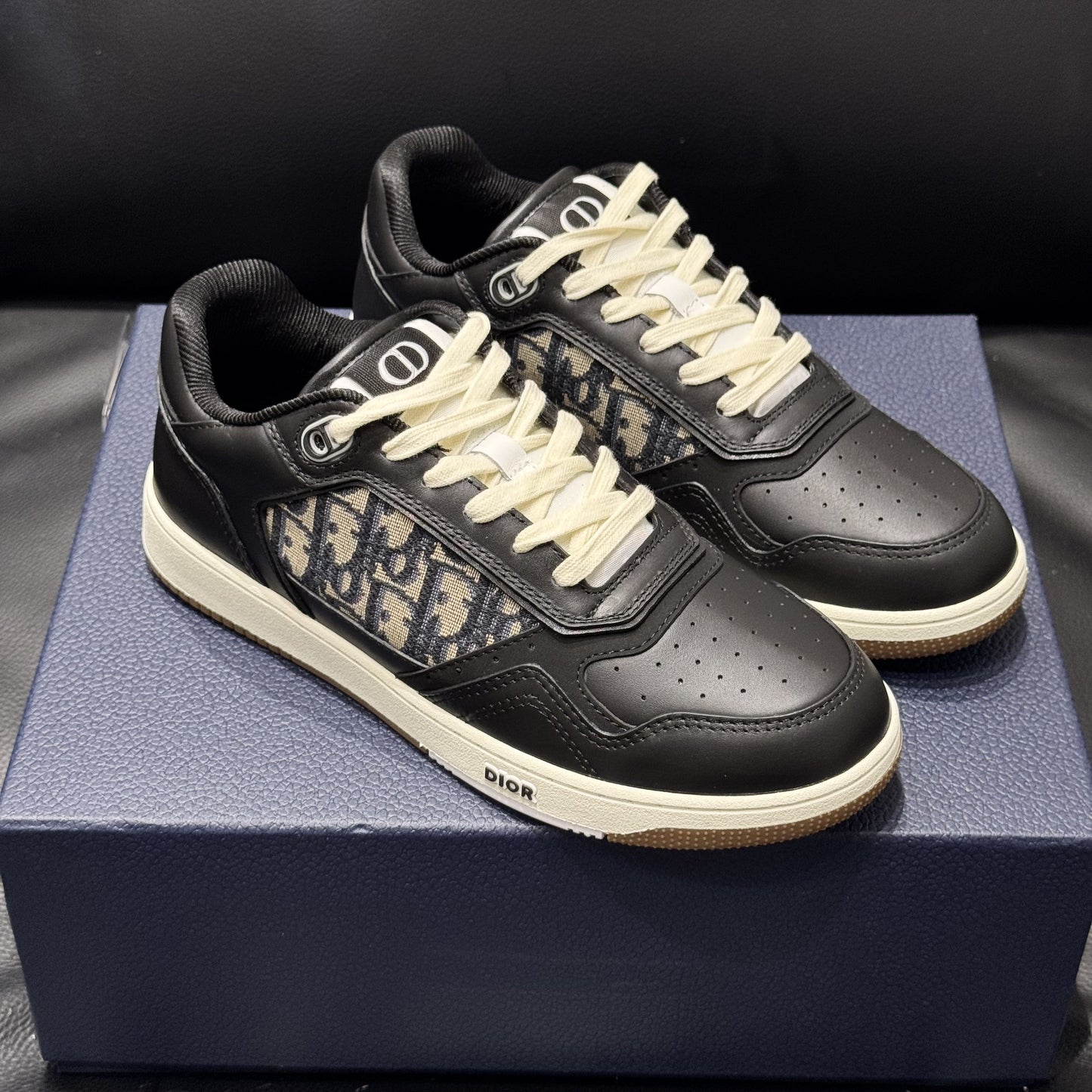 Dior B27 Black - HYPER LIST